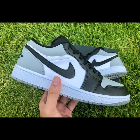 Air Jordan 1 low “Shadow” - Picture 2 of 8